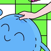 わる