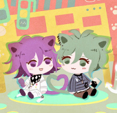 笹鞍