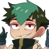 青子