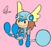 清水あおい