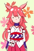 八重