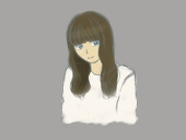 れた