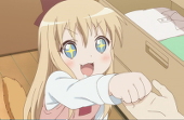 Cyan是勇者