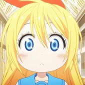 ハレハレ>-<