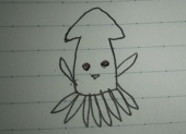 いかげそ