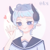 青浅Aoi-san