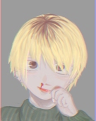つつい