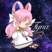 ティナ