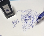 ありこ