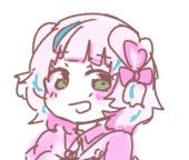 鹿角ミノリ