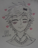 LienKaito