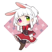 ラビ子