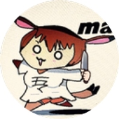 ごまかりんと