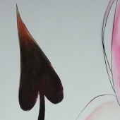 ニヤリリ