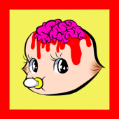 まいまいぞんび