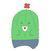 Seok min Cactus