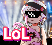 物部モノ子