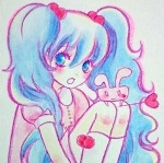 まろにえＡ子