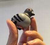 问题儿童易飘扬