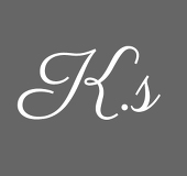 人の惚気が大好物なだけのK.s