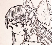 ひとなつ