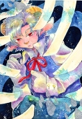 アカツキ紅零