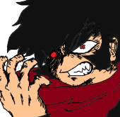 Shin Dark Boy
