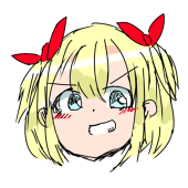 覆面わたあめ