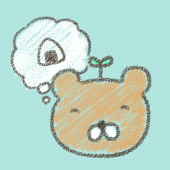 かいわれ🌱🐻