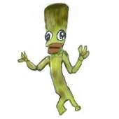 ぷらんと