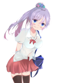 りゅな