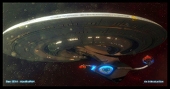 in to the star