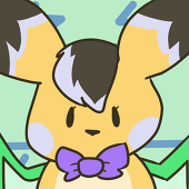 ペりチュウ