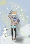 TaKaNaShi♤Percy