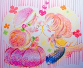 わっくわくあづち