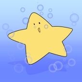 能無シ海星