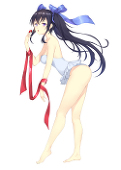 琉璃月
