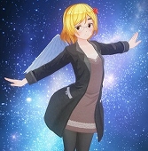 麻或(まーる)