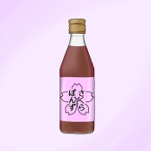 さくらぽんず