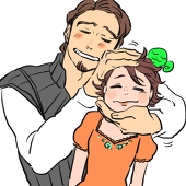 ちょろはる