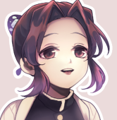 と