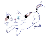 あきづき　ゆうり