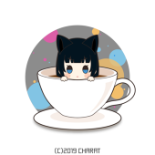 紫子.