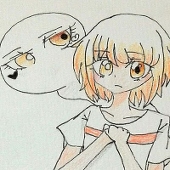 るぅぅ。