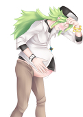 silkyomega