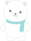 しろくま子