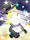 緑のふわっと