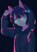 ღCyan Hijirikaw