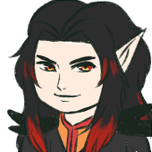 Crimson Eclipse