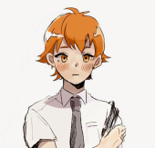 みてい
